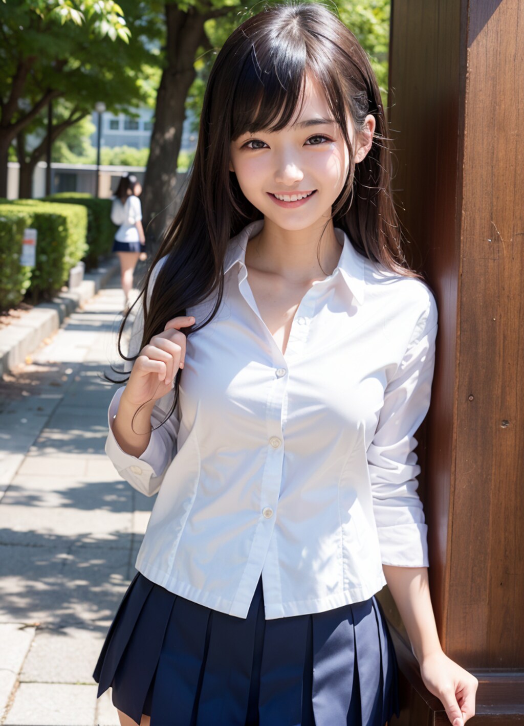 きれかわお姉さん