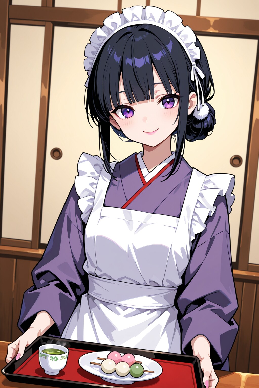 和風喫茶　その２