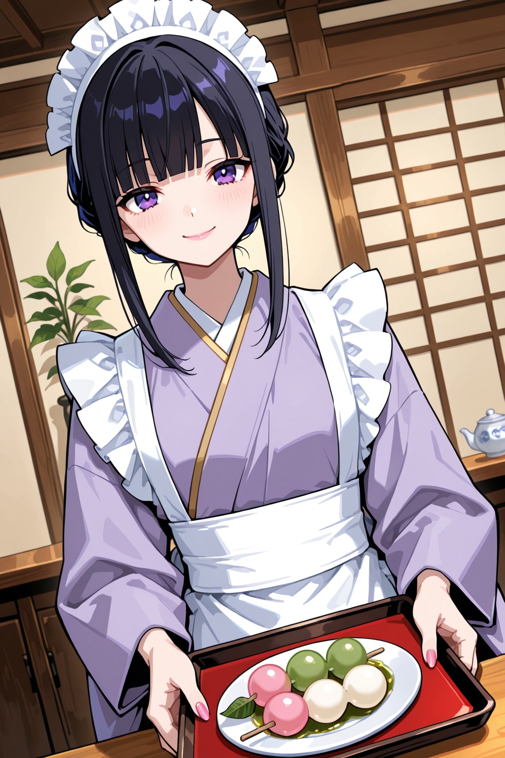 和風喫茶　その２
