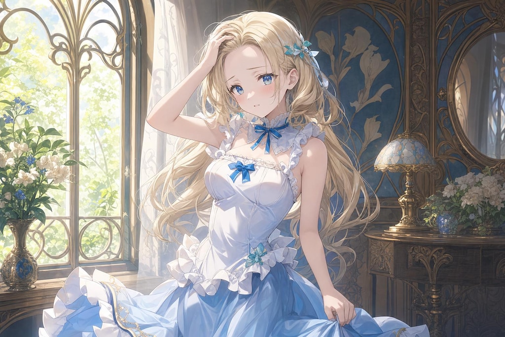 おでこちゃんと呼ばないで