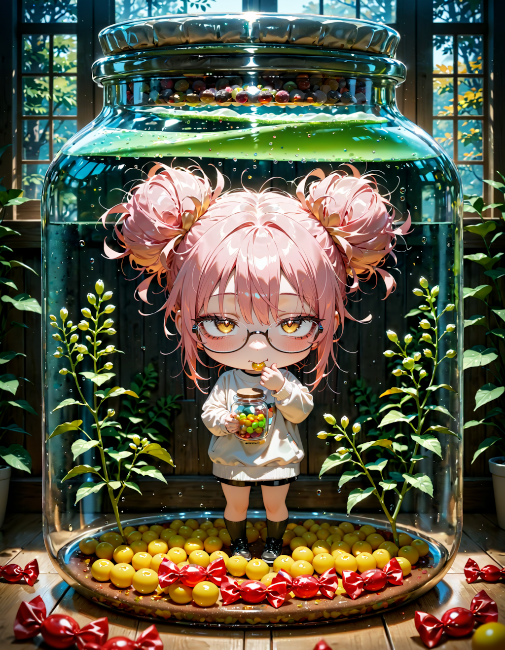 今日は何の日？　のど飴の日