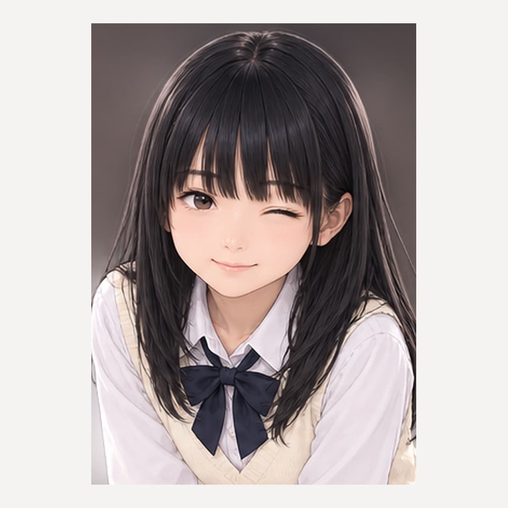 妹キャラ（仮）