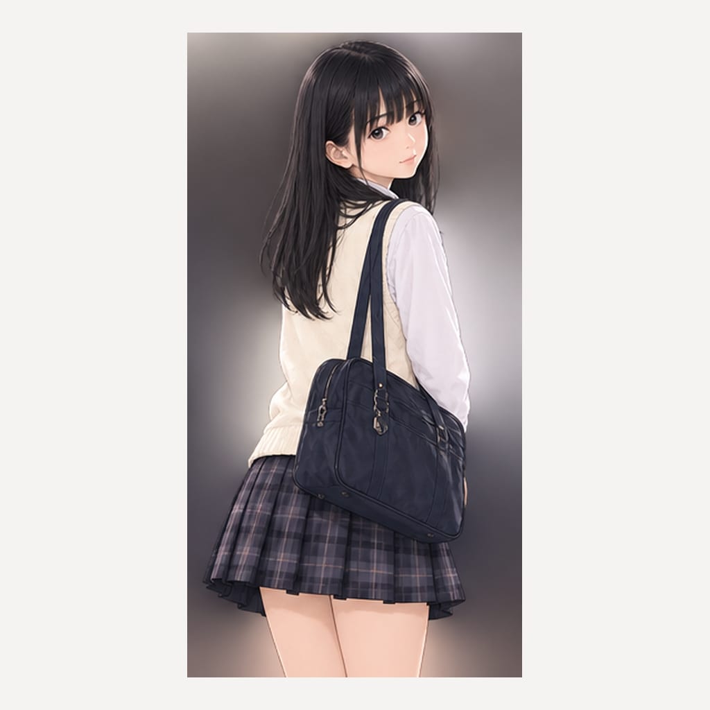妹キャラ（仮）
