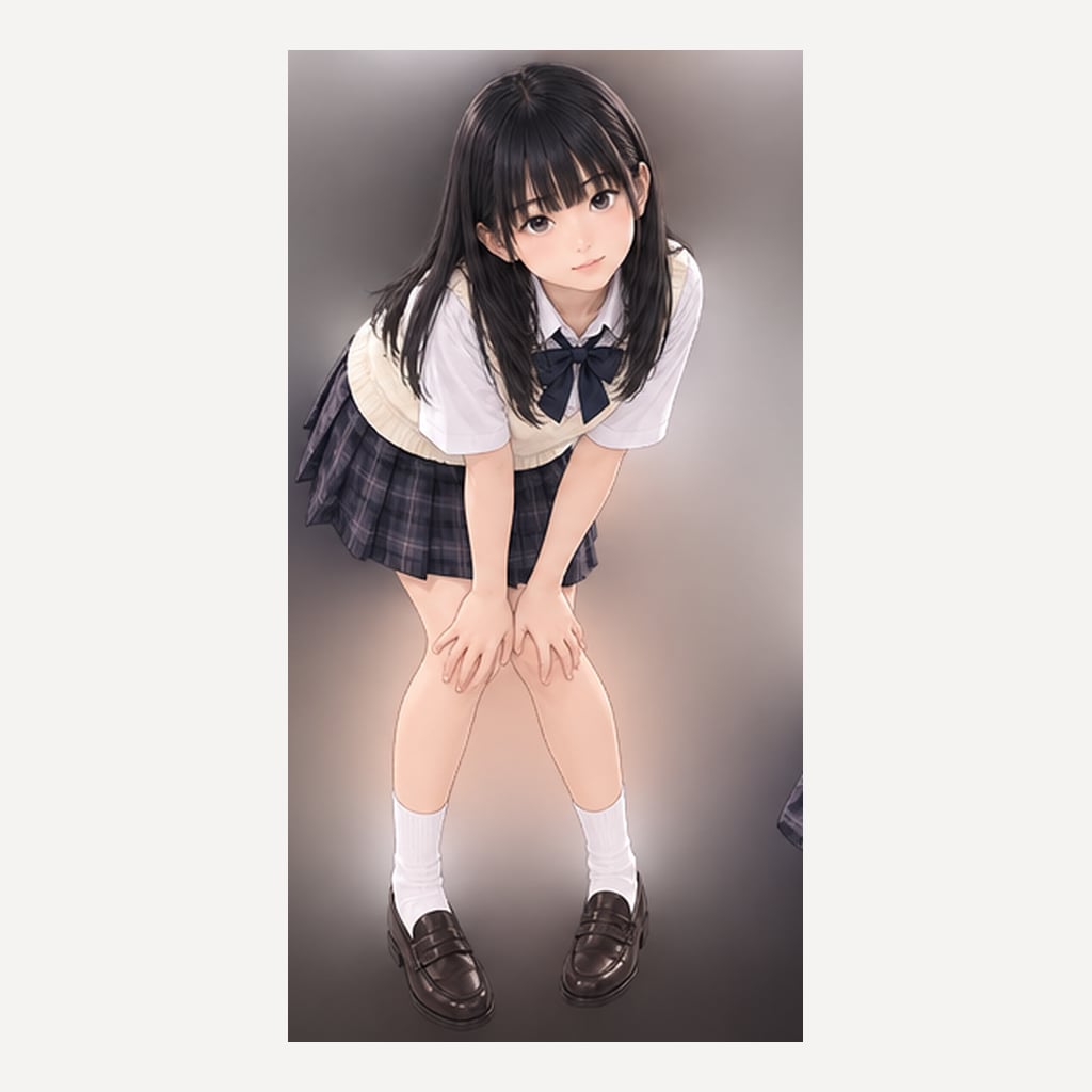 妹キャラ（仮）