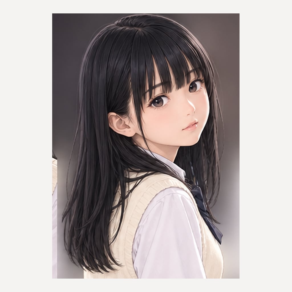 妹キャラ（仮）