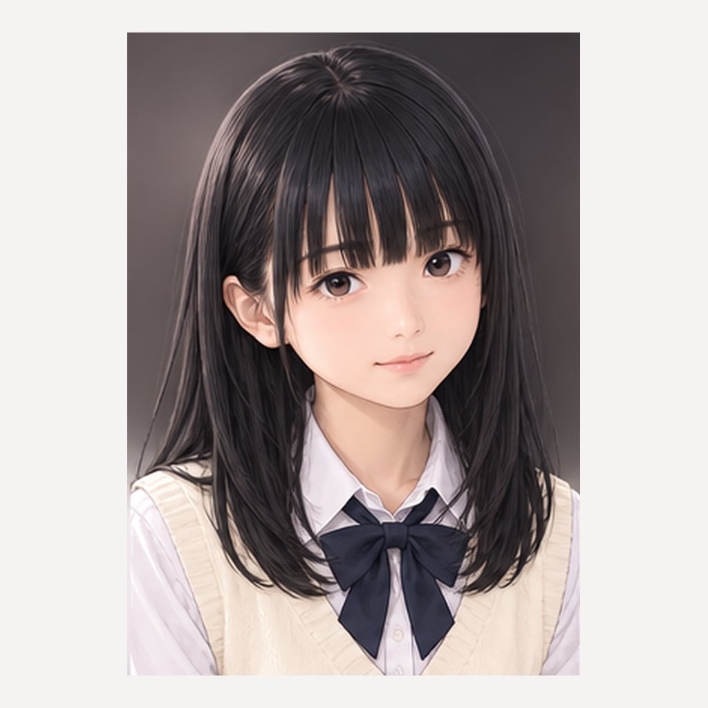 妹キャラ（仮）