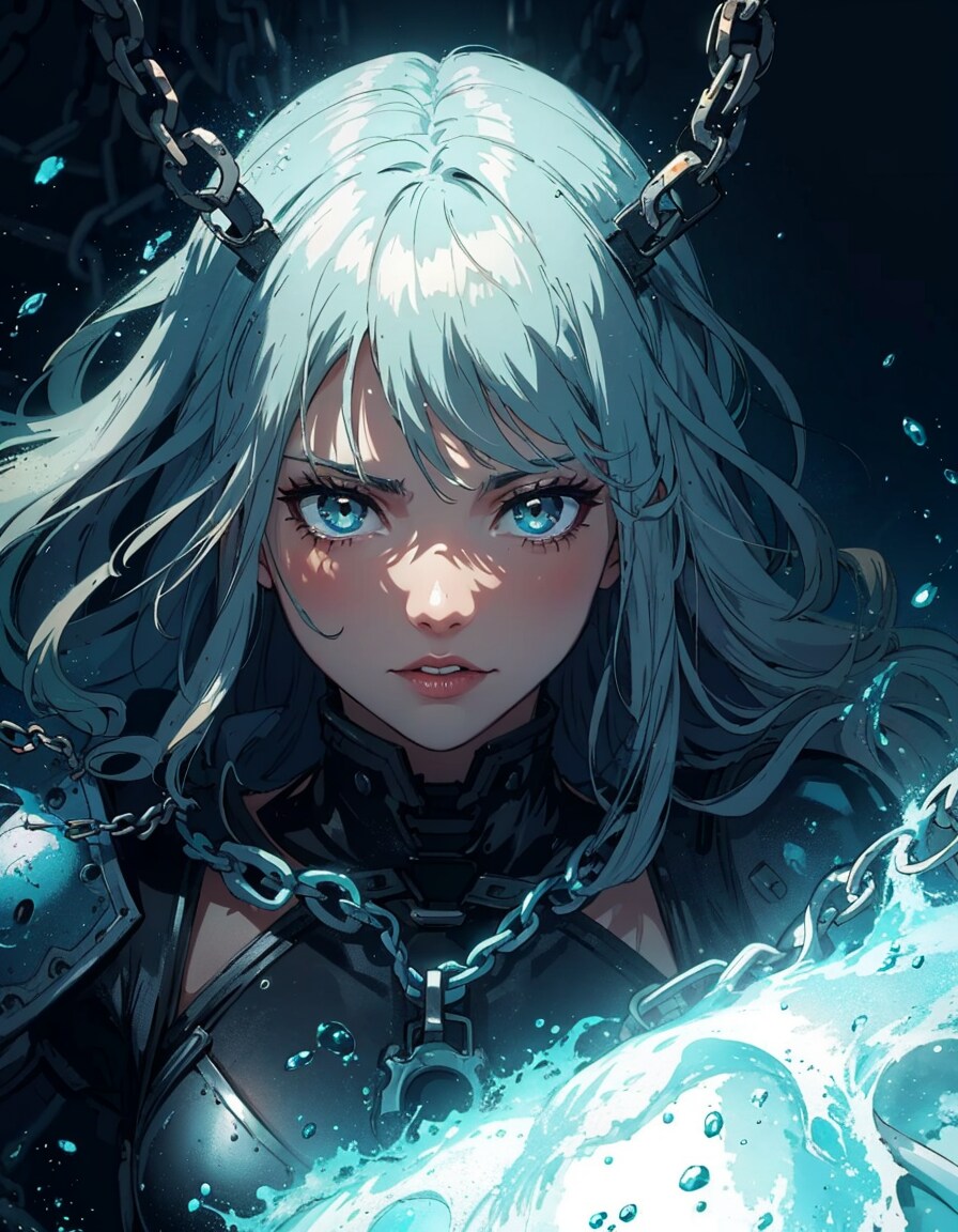 ウォーリアー
