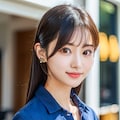 人気の美容師さん 7枚目