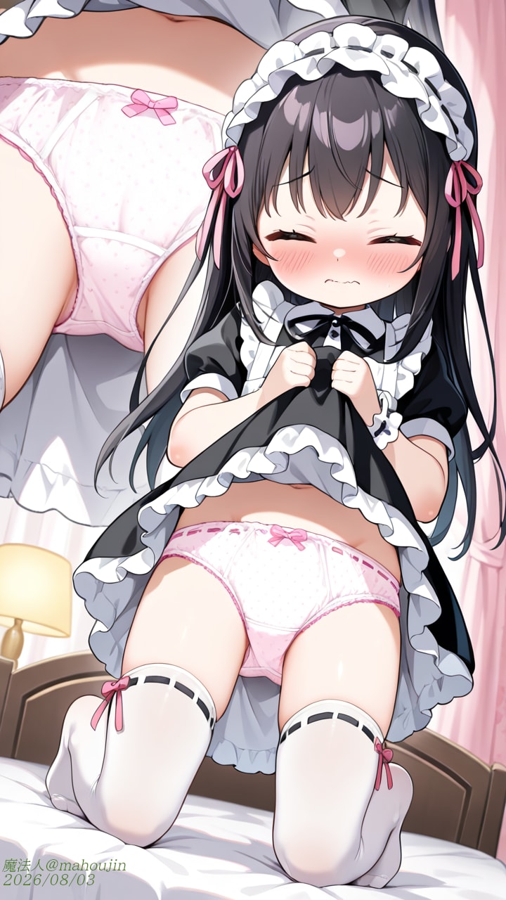 詫びぱんつ