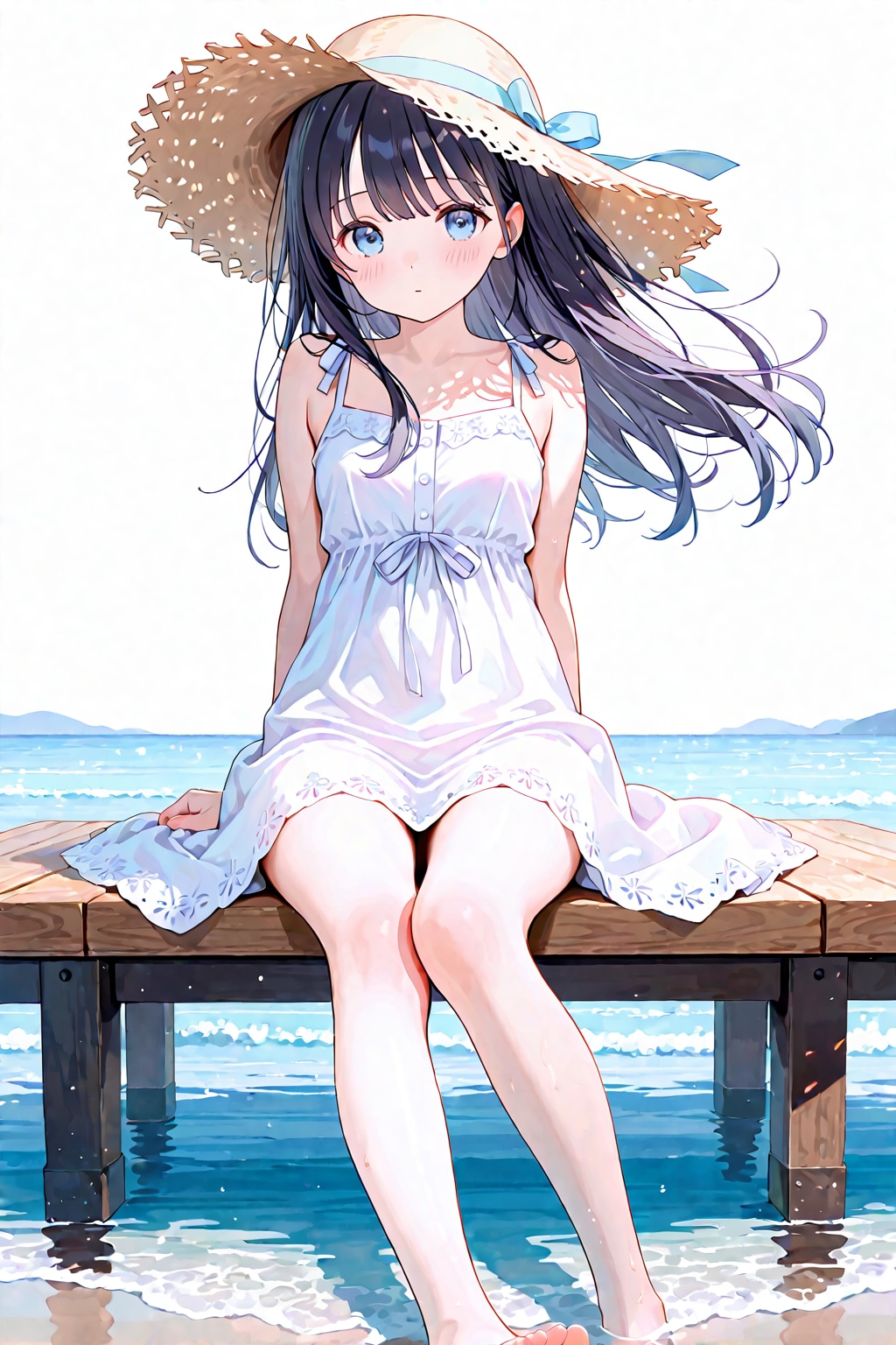 jetty(LILY)(6)