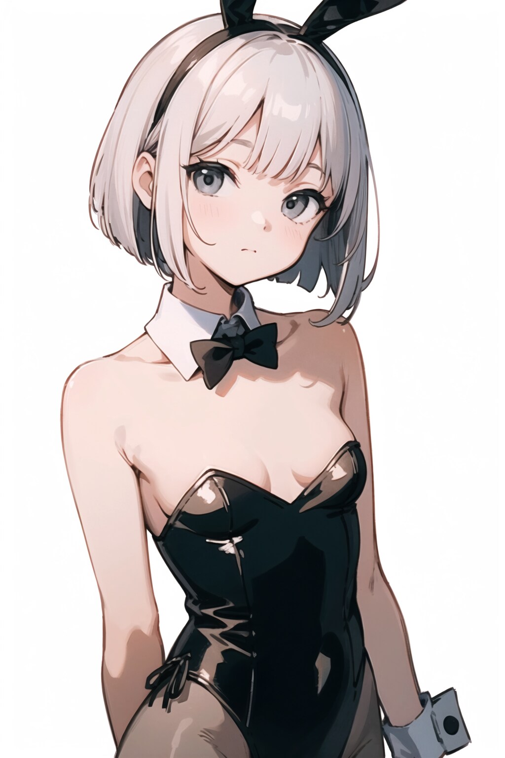 今日のバニーガール（2025/06/15）