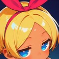 ボディペイント　チョコ 6枚目
