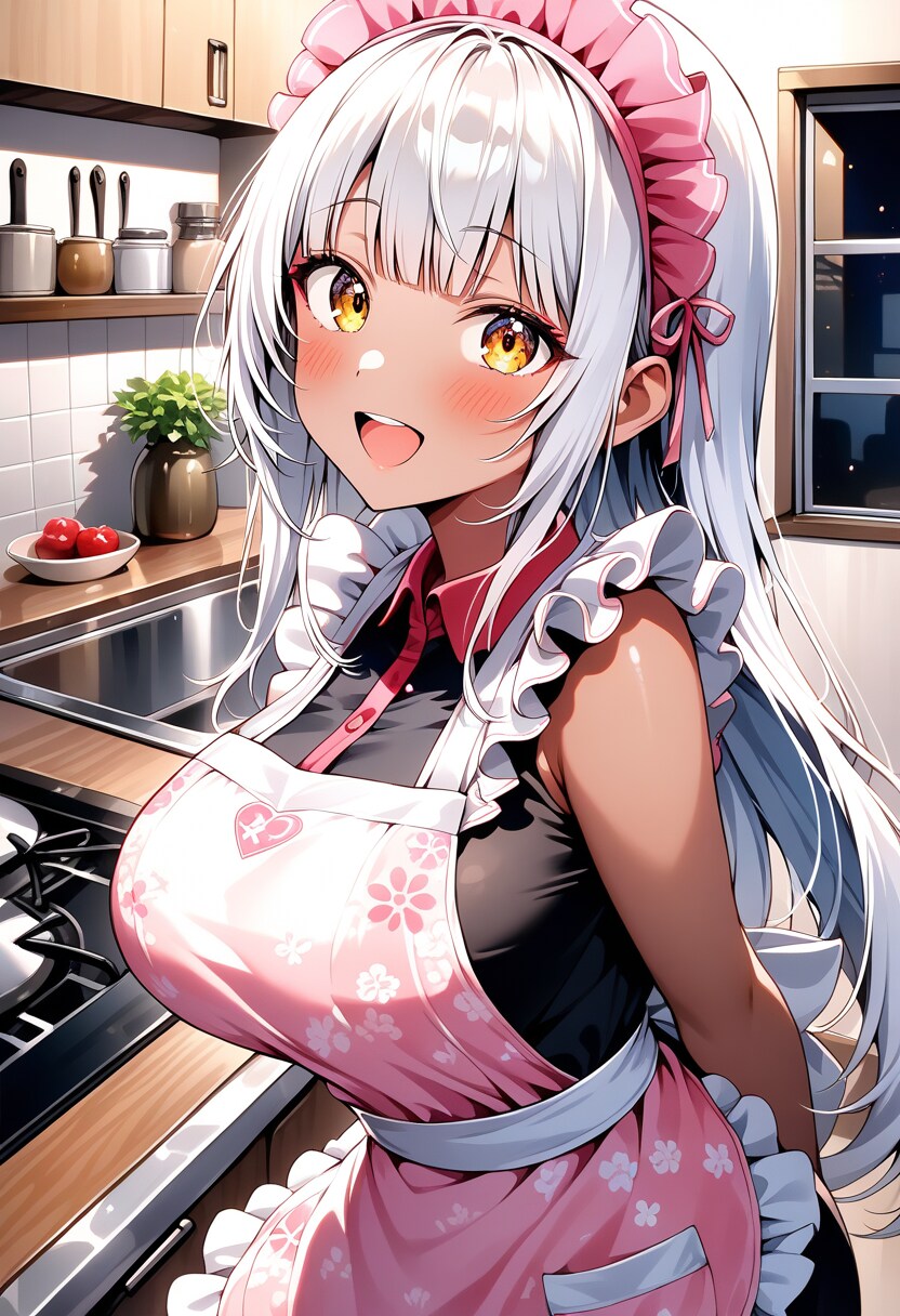 うちの子 | の人気AIイラスト・グラビア