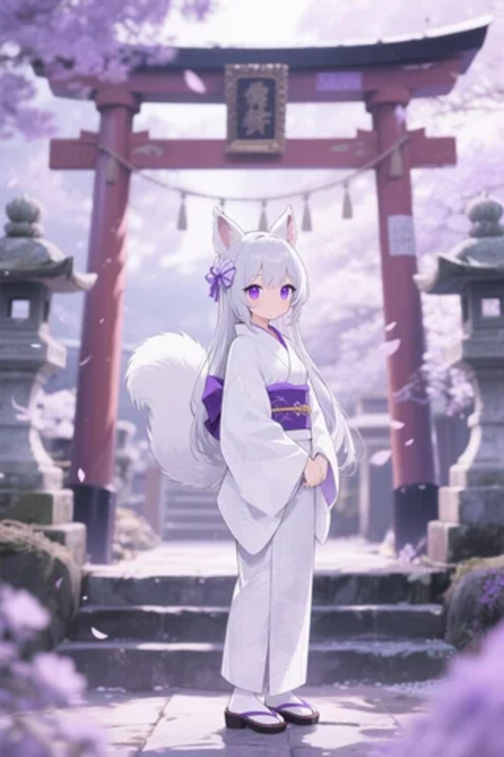 虎鼠神社の御神体250