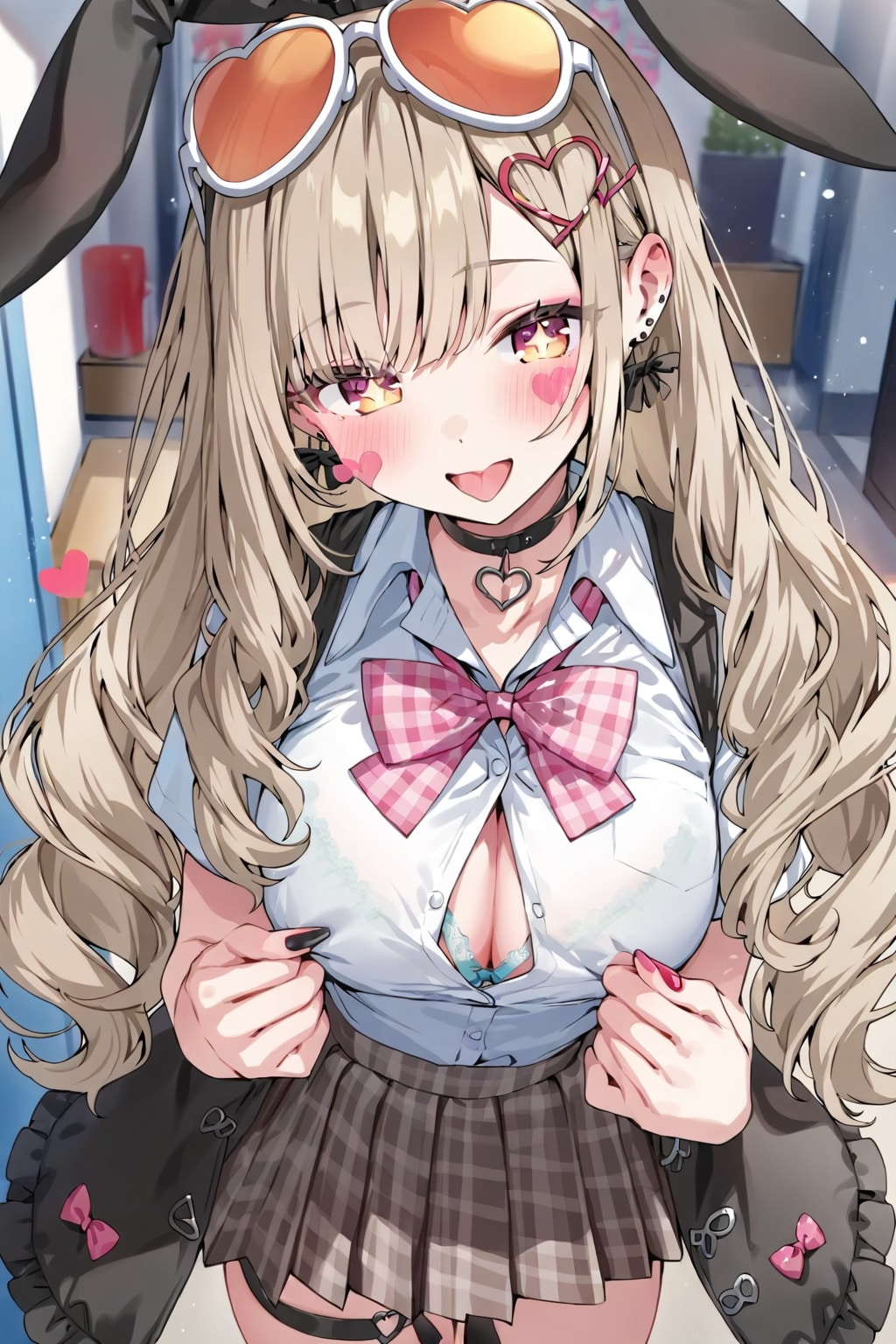 「(◯△▽□◇⬠☆)」