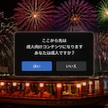 あなたは成人ですか 2枚目