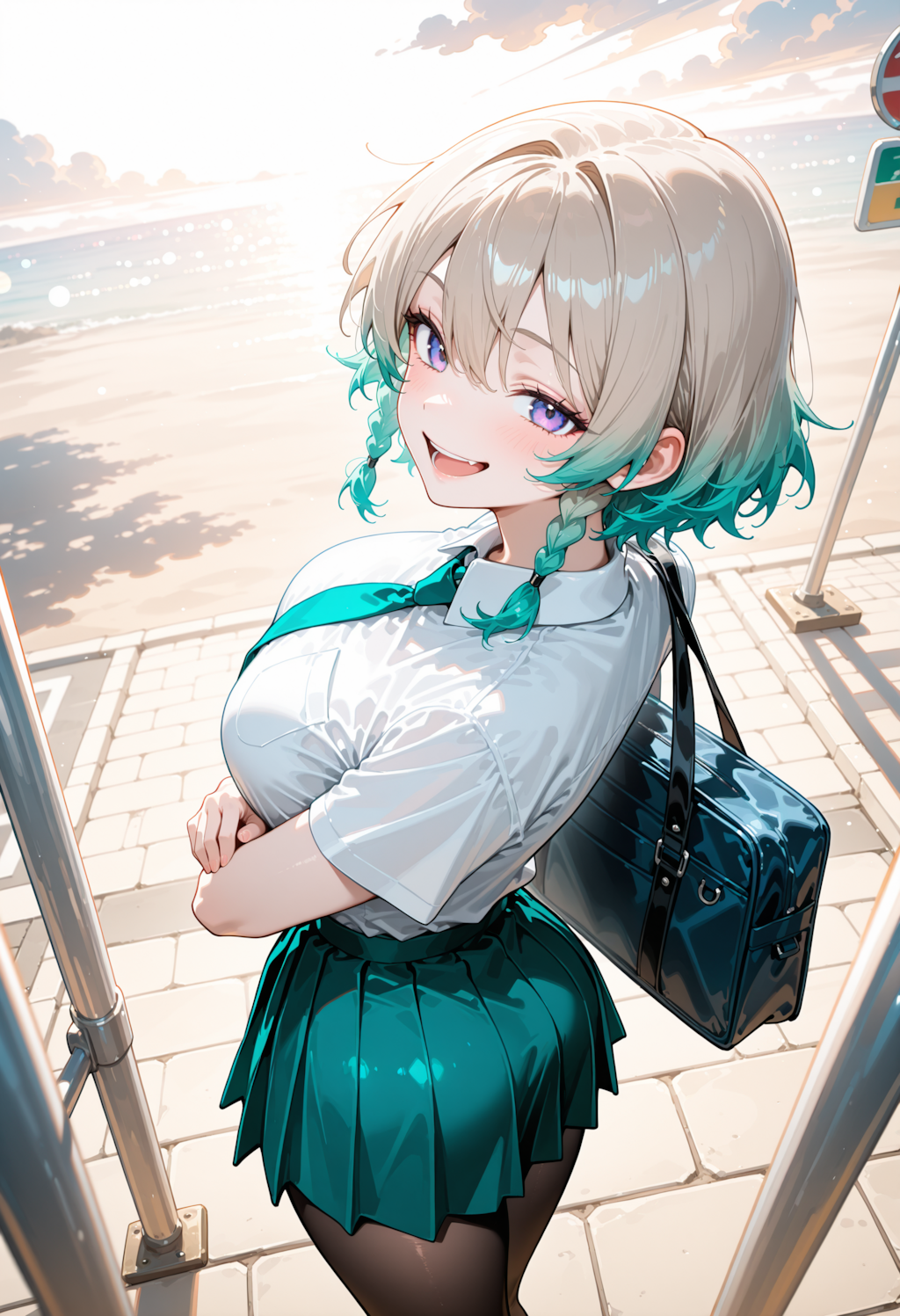 今日のスマイル 2025.5.12