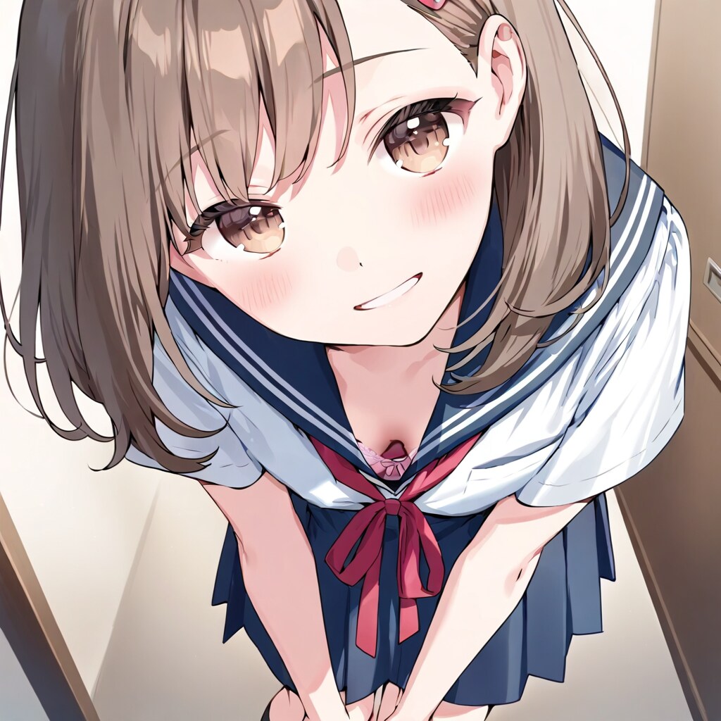 どうしたの？