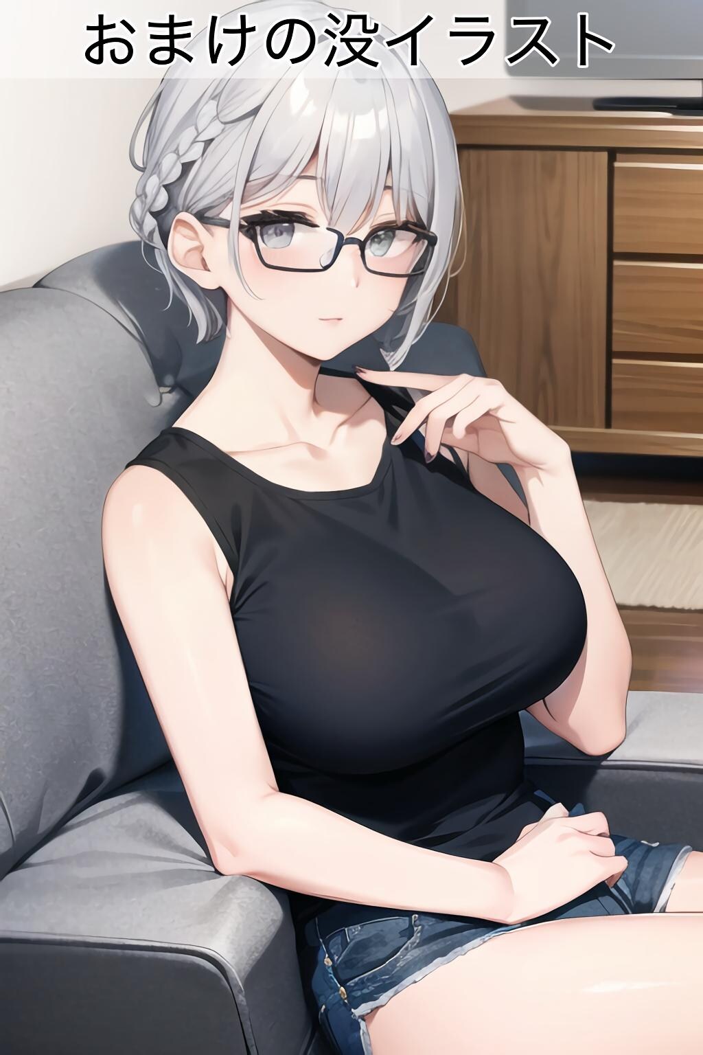 chan shin × ミラ対談企画