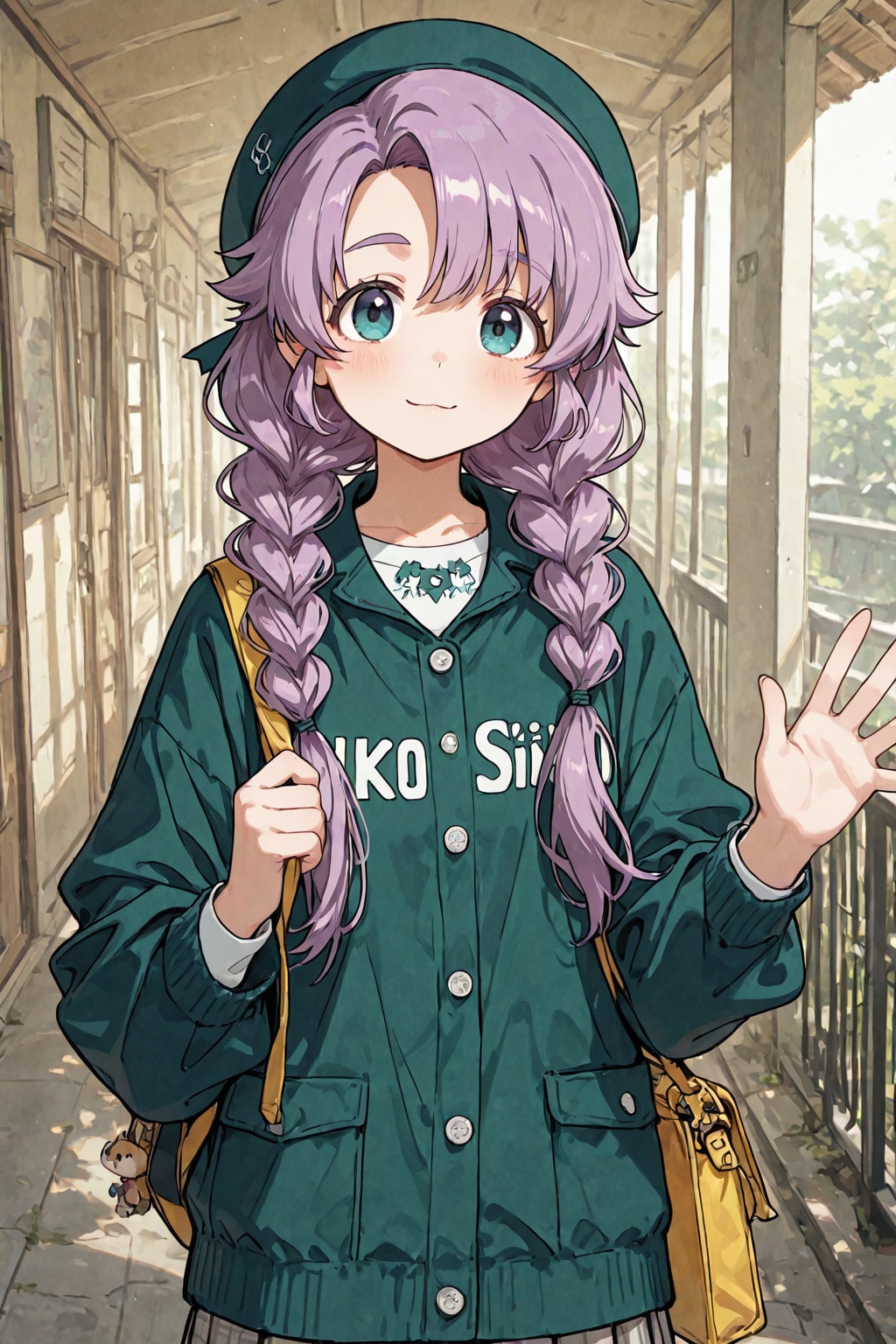 さらばハイセイコー　その１