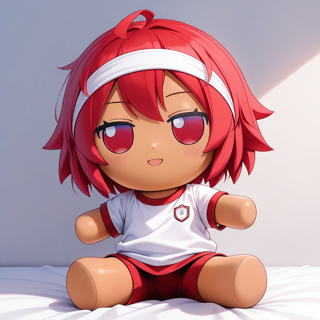 ウチちび326 | の人気AIイラスト・グラビア