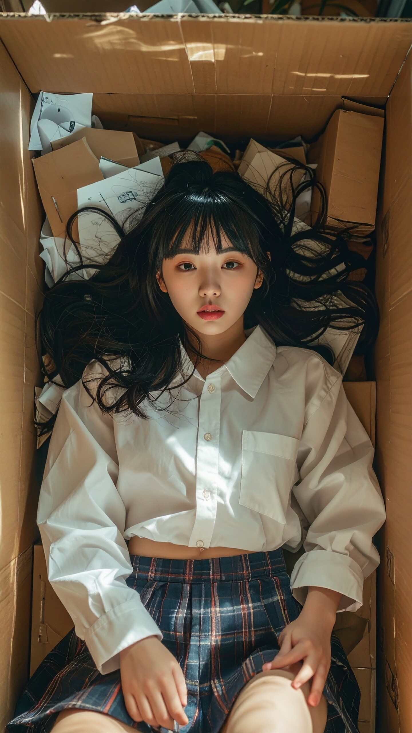 箱入り娘3