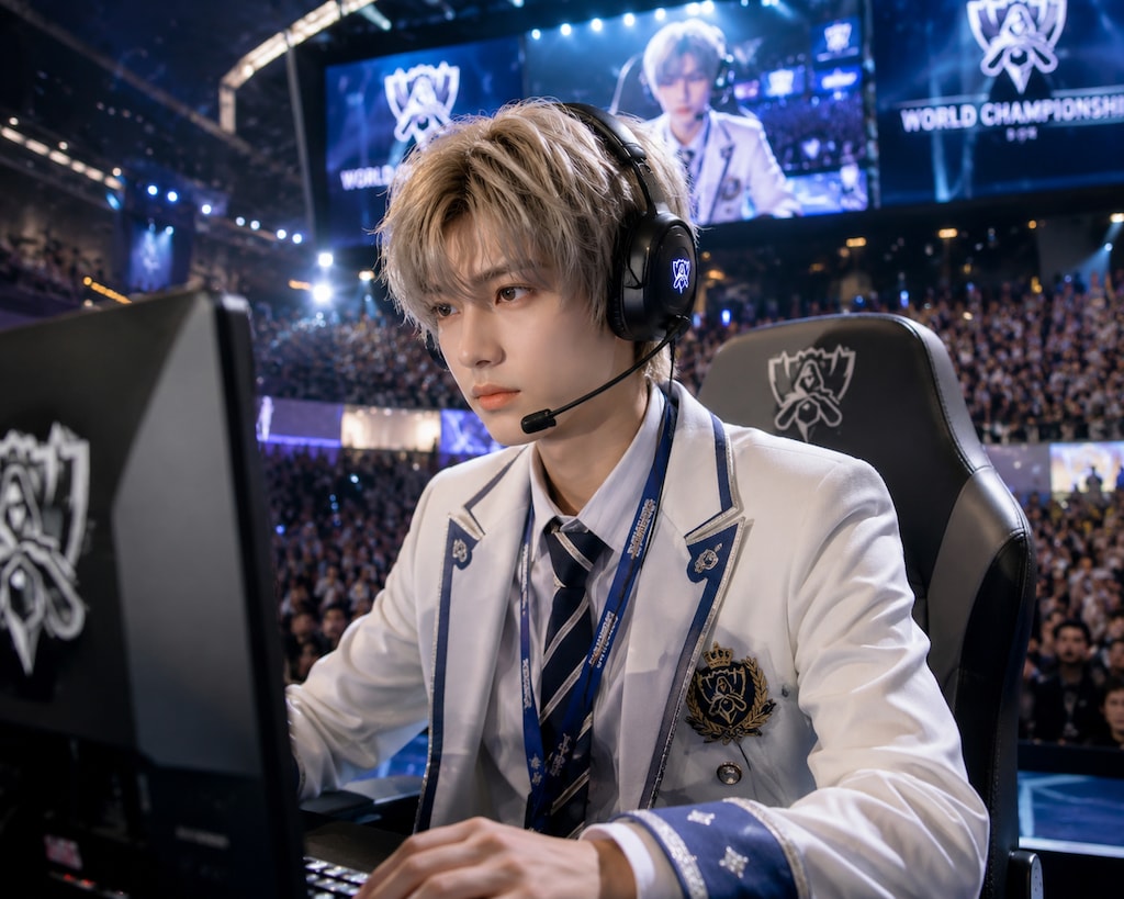 eSPORT