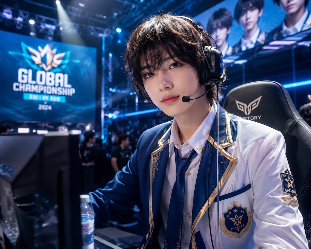 eSPORT