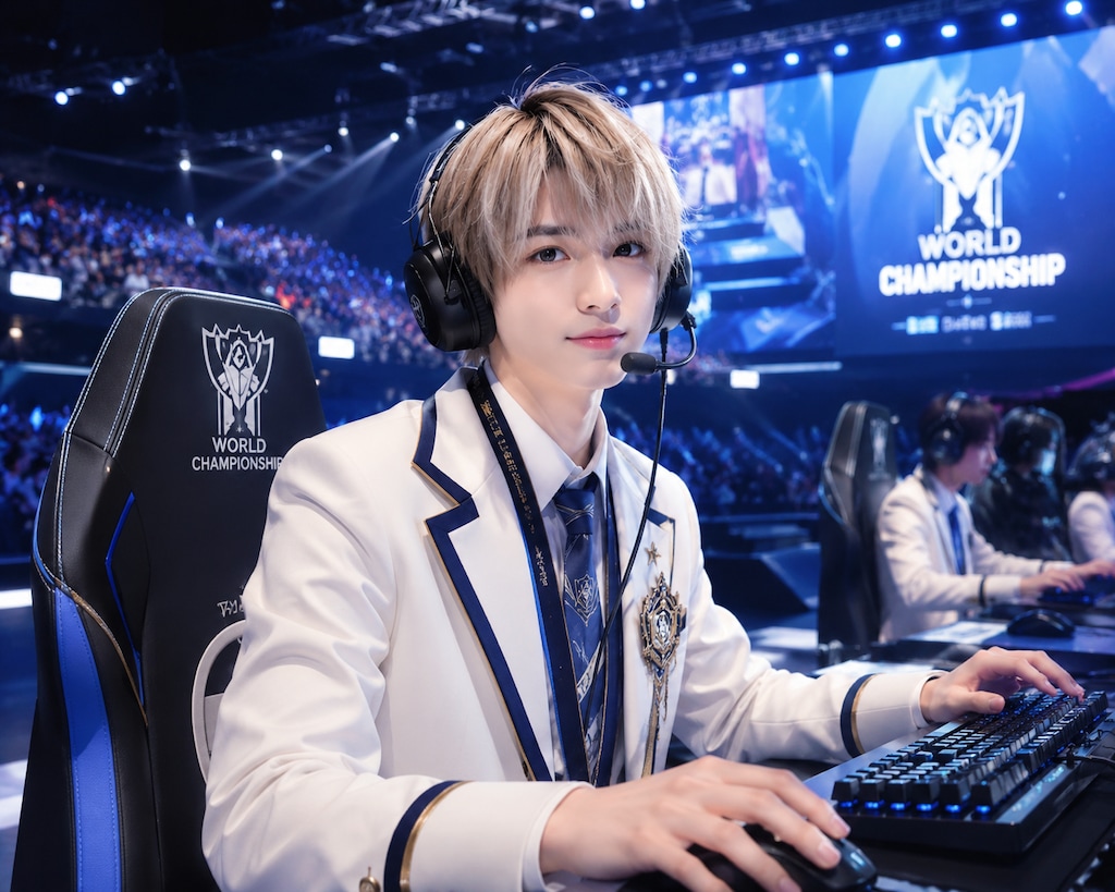 eSPORT