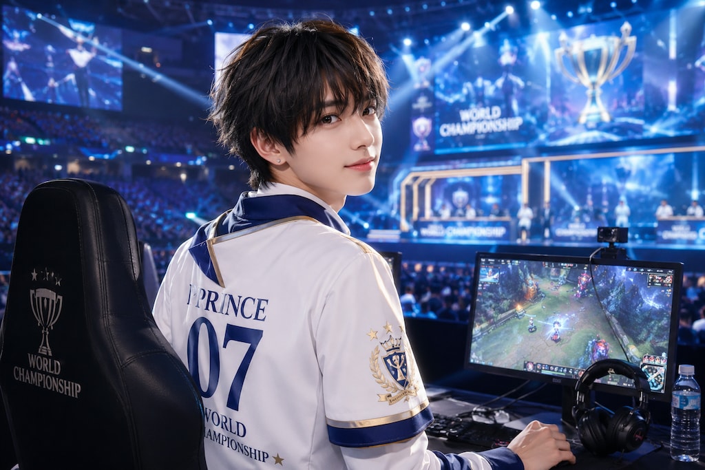 eSPORT