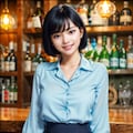 会社の可愛い先輩と過ごした夜 2枚目