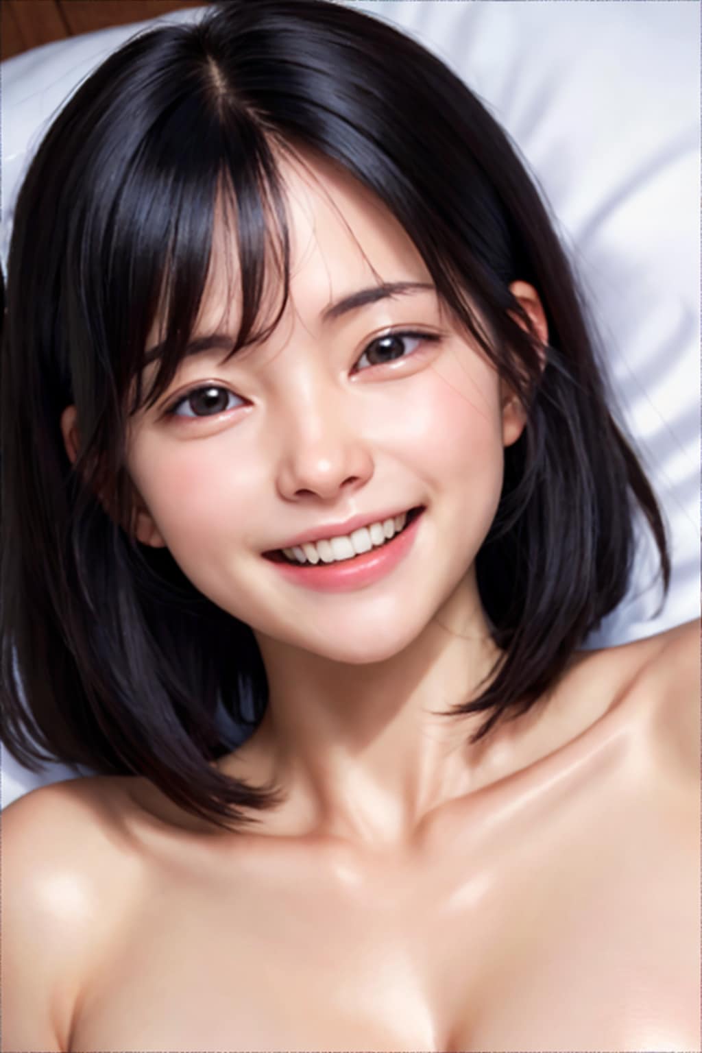 会社の可愛い先輩と過ごした夜