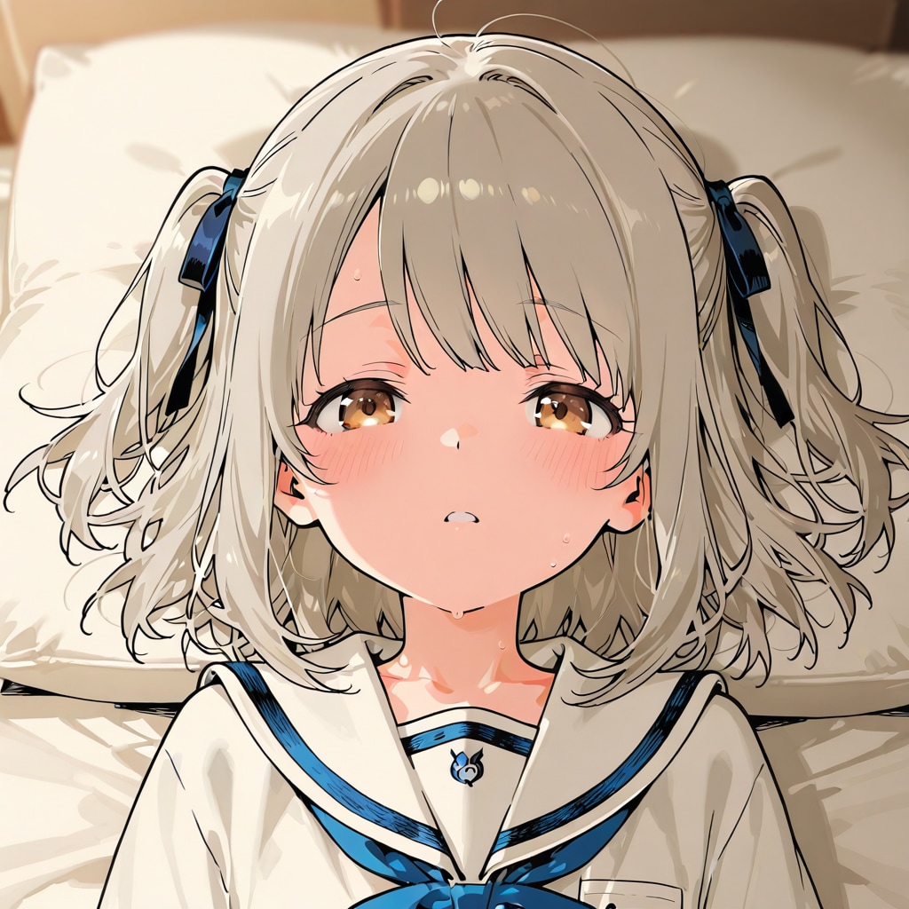 設定書の女の子 | の人気AIイラスト・グラビア