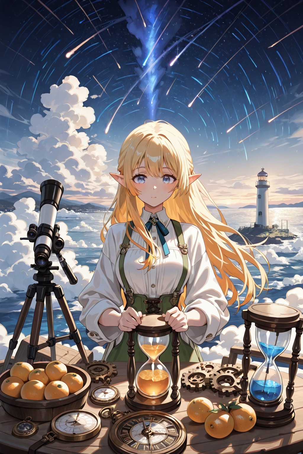 幻想