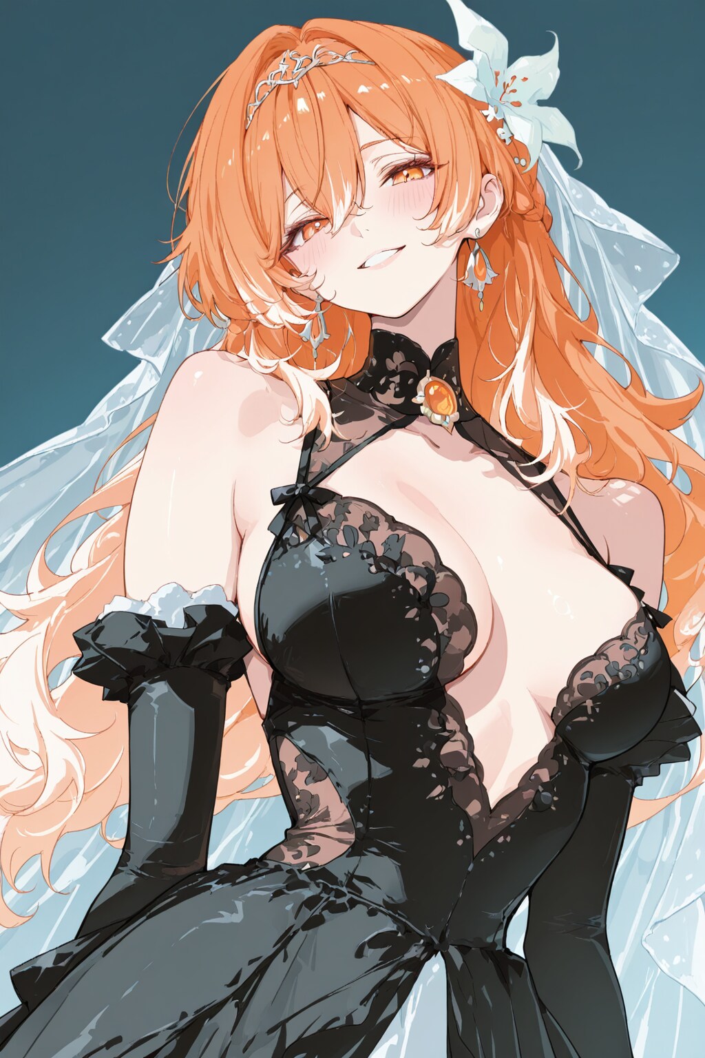 APRICOTちゃん
