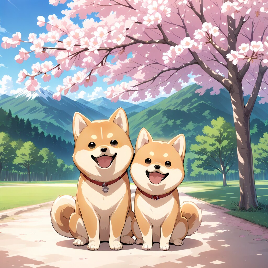 わんこ
