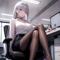 集中中 5枚目