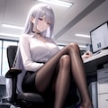集中中 3枚目