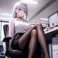 集中中 2枚目