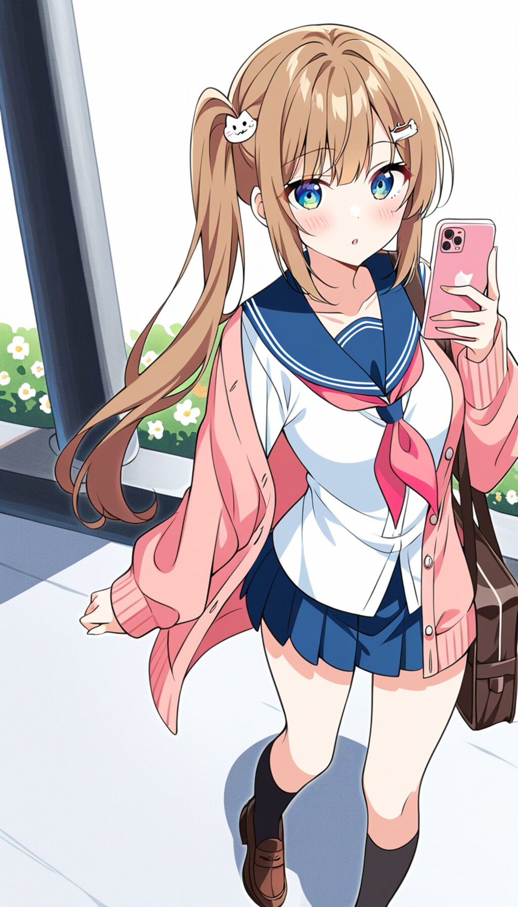 JK（女子高生）303