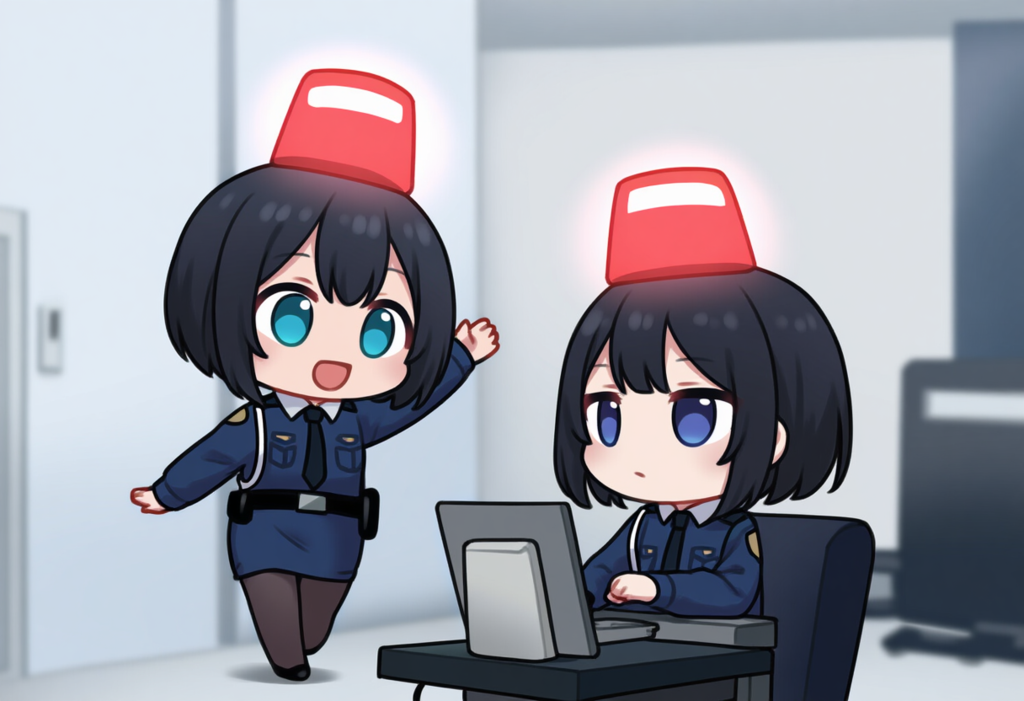 「そっち仕事終わりました？この後ちょっと飲みに行きません？」「ちょうど今おわったとこ。行く！」