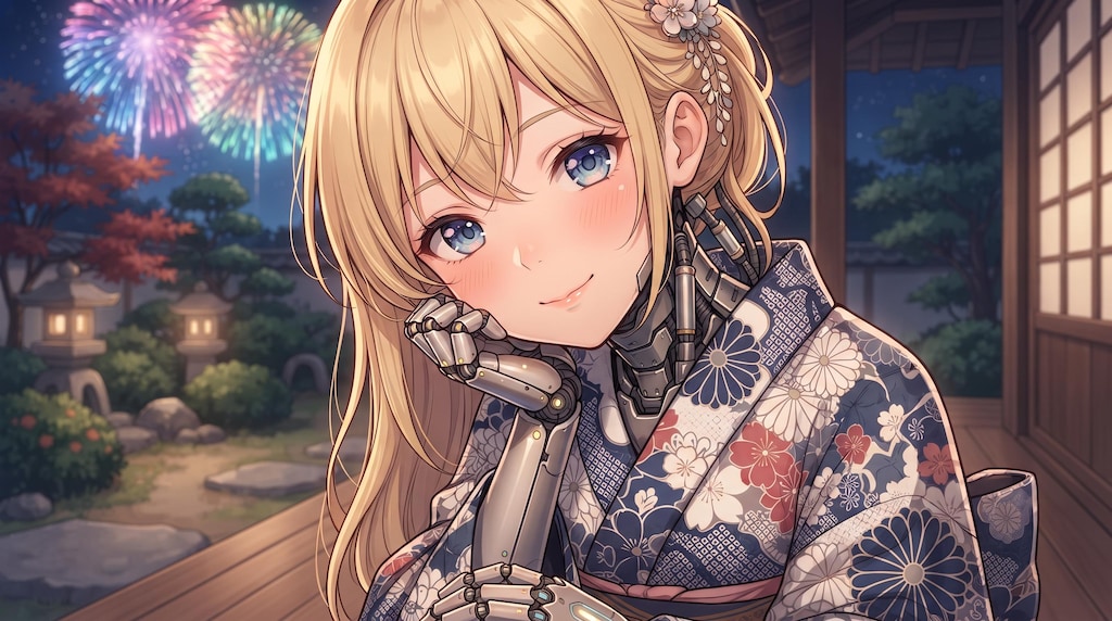 誰よりも熱く