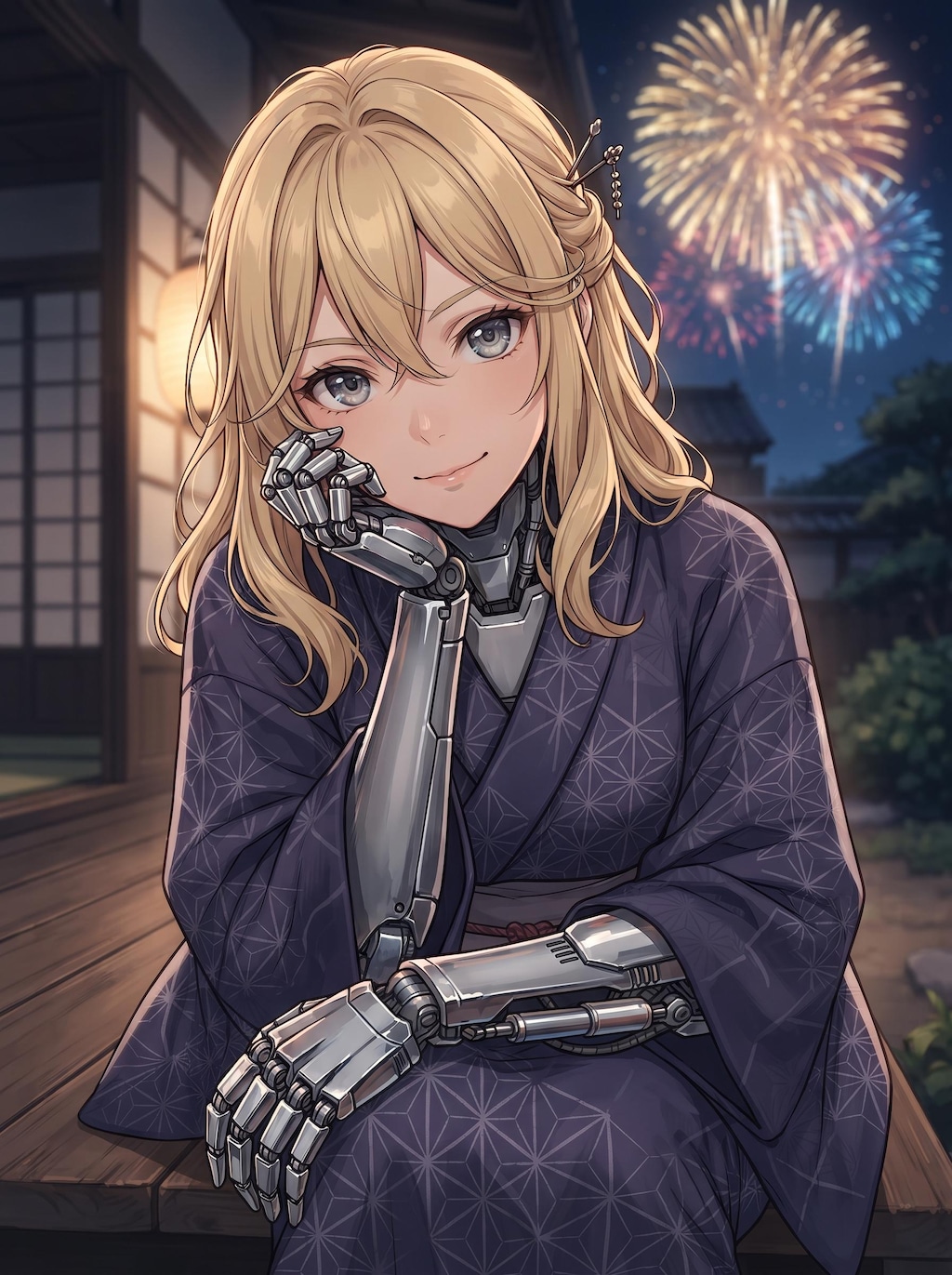 誰よりも熱く