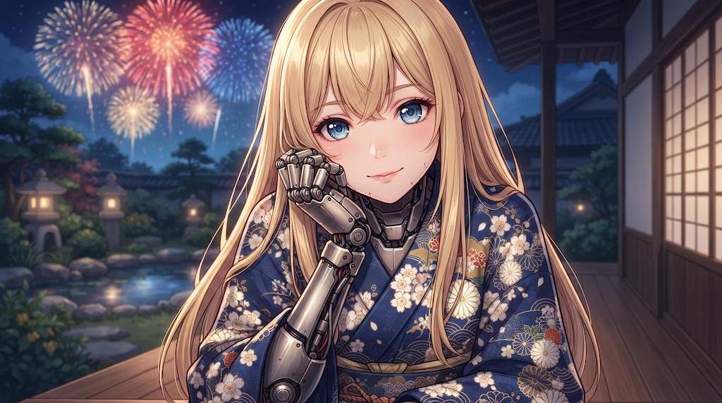 誰よりも熱く