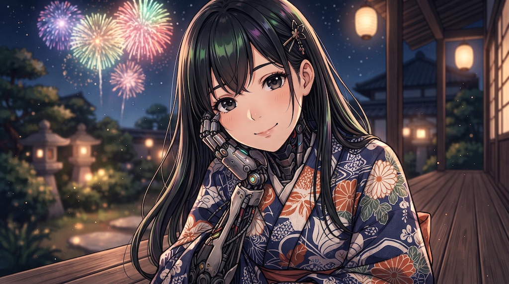 誰よりも熱く