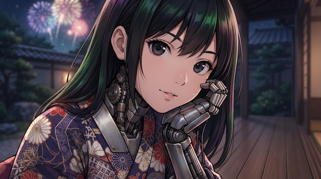 誰よりも熱く