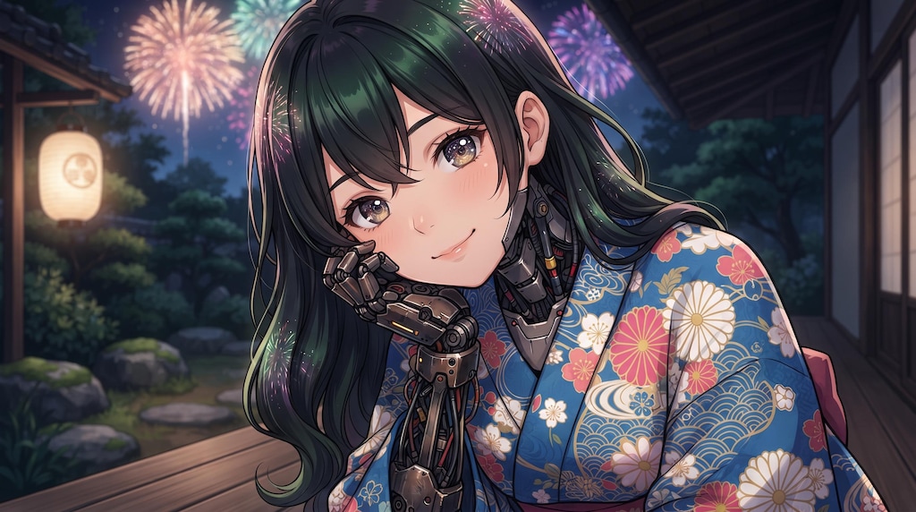 誰よりも熱く