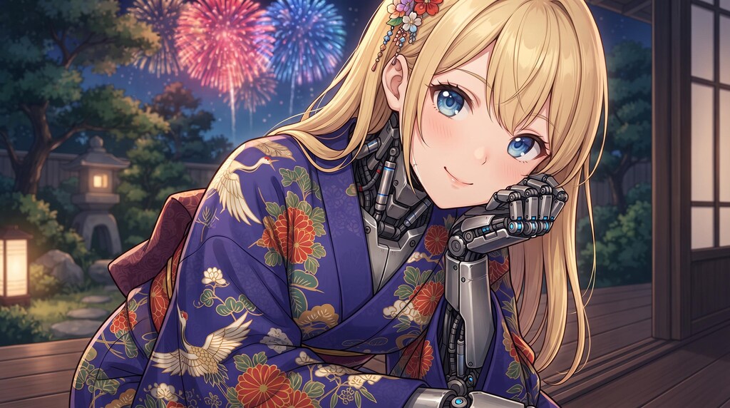 誰よりも熱く