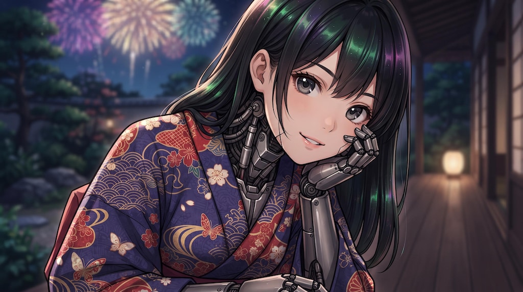 誰よりも熱く