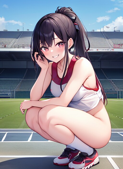 私のことがすきなのばれてるよ？///